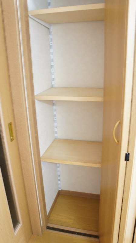 ソフィーユ東海大  ベランダ