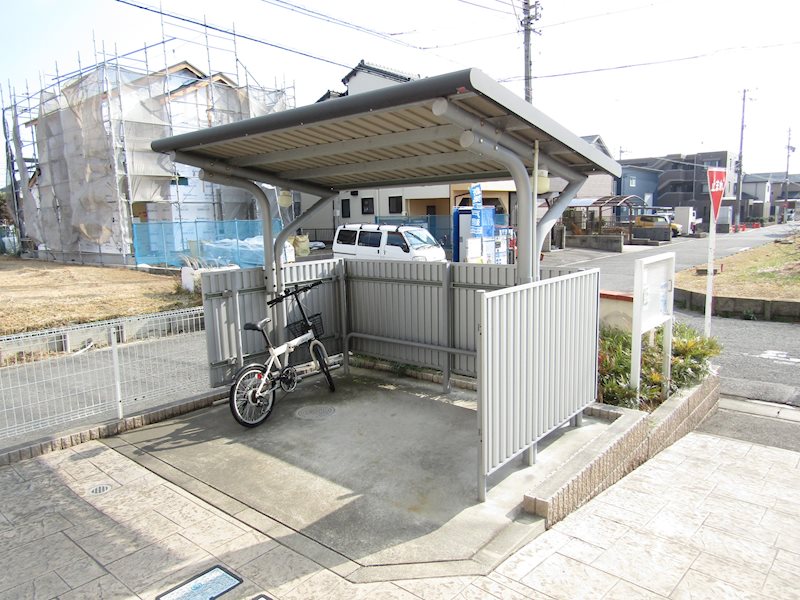 ラシュレ その他外観3