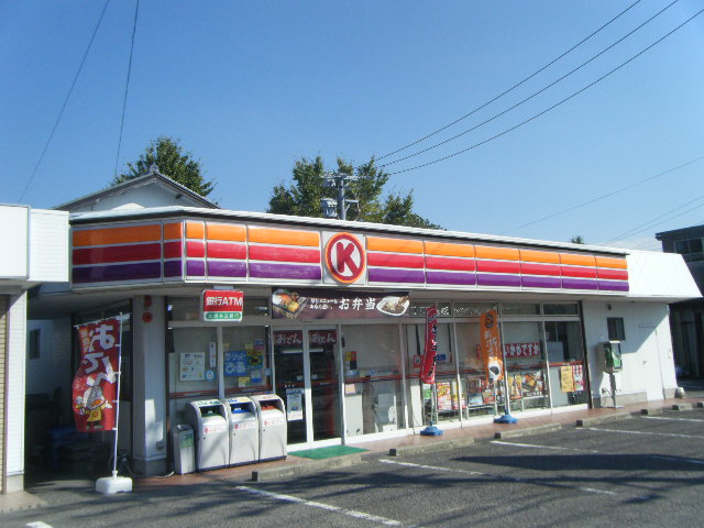 ラシュレ 周辺画像3