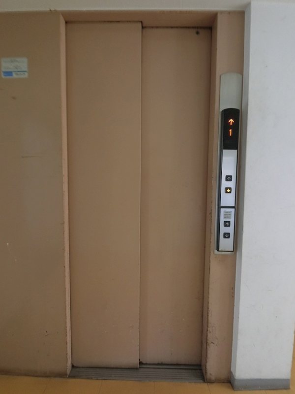 royal corpo その他外観1