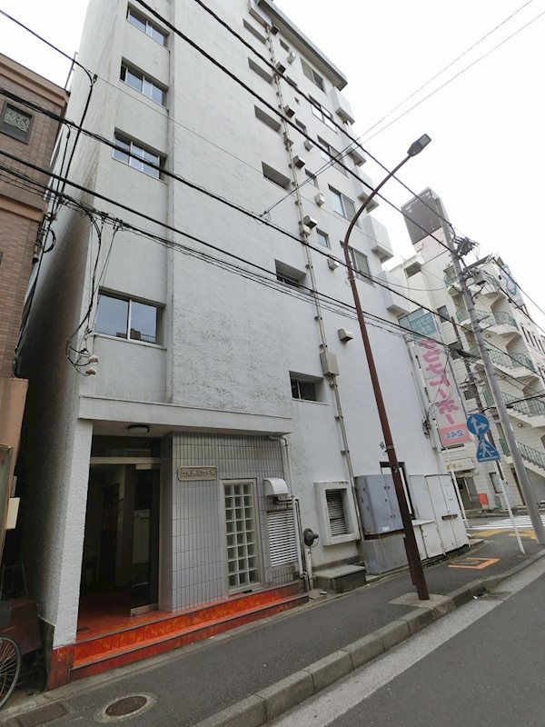 royal corpo その他外観2