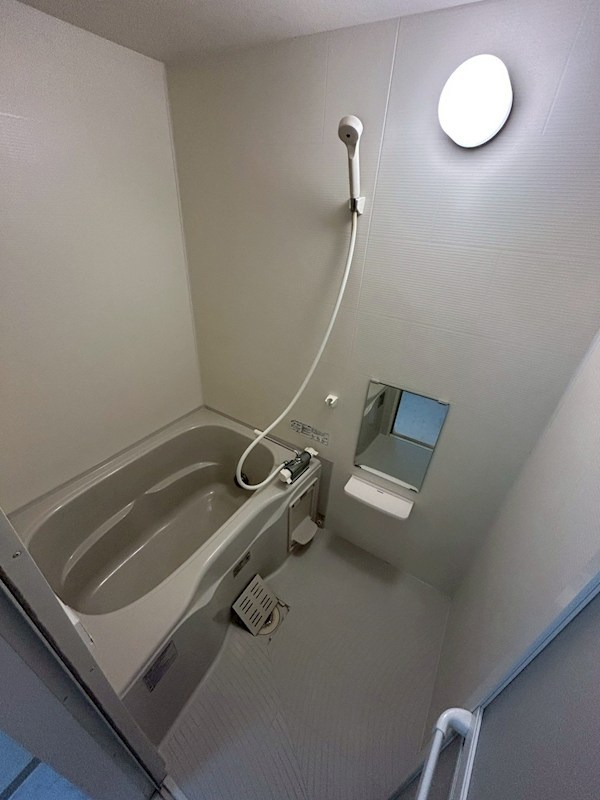 ランドパークスヤマ 風呂画像