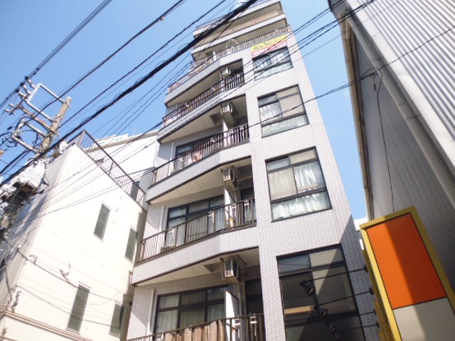 その他外観1