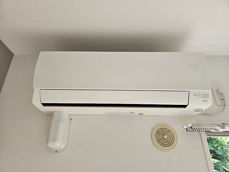 コンフォートマエジマ その他