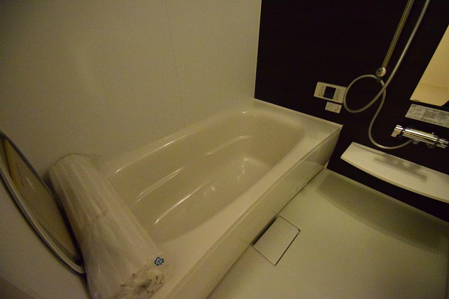 ハイネスCDFE　E キッチン