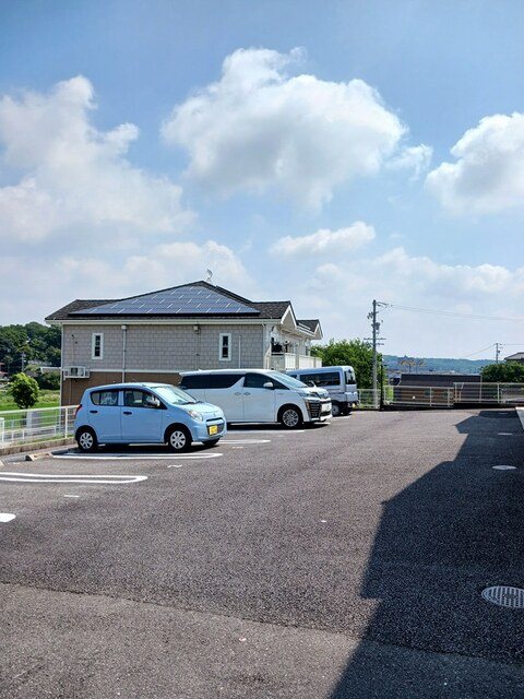 アンシャンテ その他4