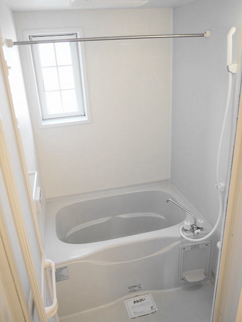 アンシャンテ 風呂画像