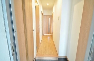 Bergamotto門司駅前(ベルガモット門司駅前) 玄関