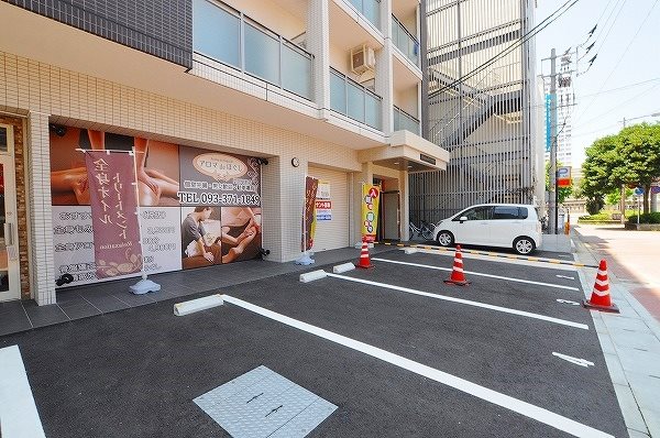 Bergamotto門司駅前(ベルガモット門司駅前) その他外観3