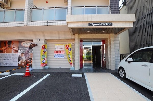 Bergamotto門司駅前(ベルガモット門司駅前) その他外観4