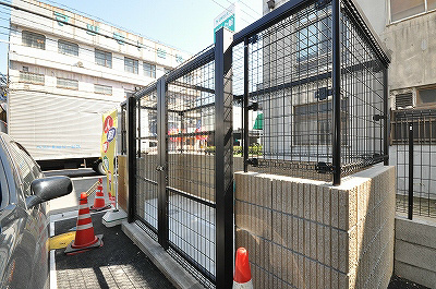 Bergamotto門司駅前(ベルガモット門司駅前) その他23