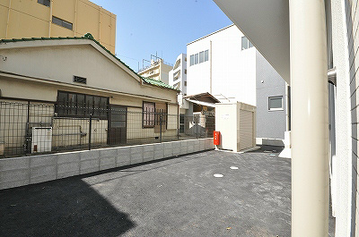 Bergamotto門司駅前(ベルガモット門司駅前) その他24