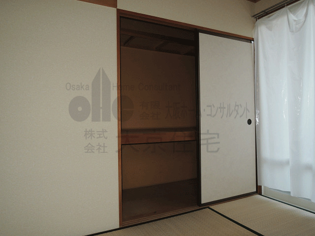 ロアール川上 収納