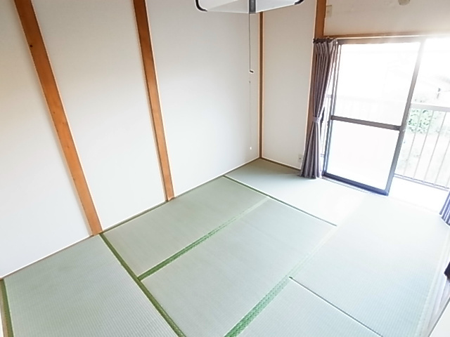 クレールコーポ その他6