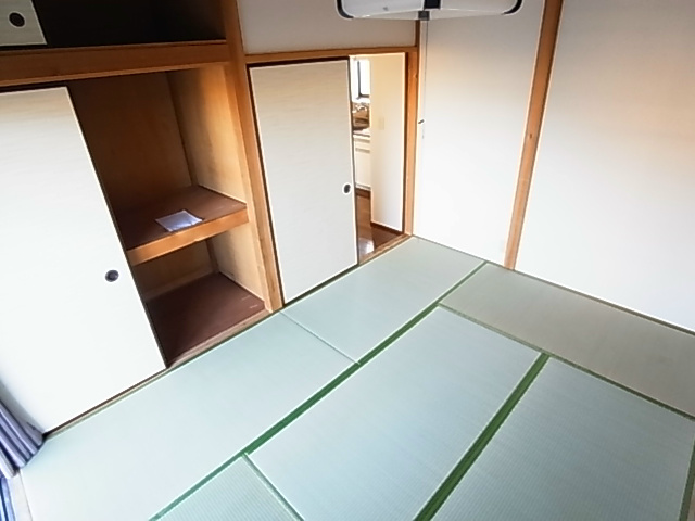 クレールコーポ その他7