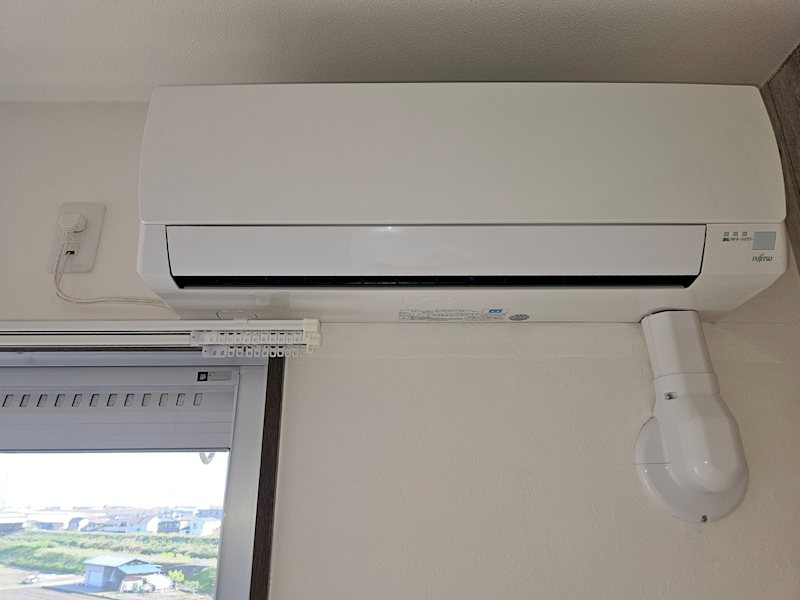 マンションClover その他設備