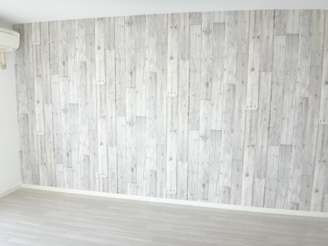 マンションClover 内装