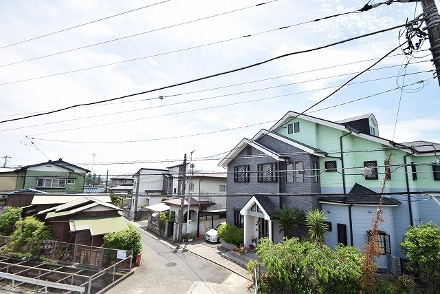 アレーズ鴨宮 その他3