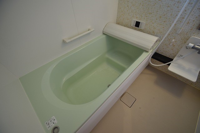 アレーズ鴨宮 風呂画像