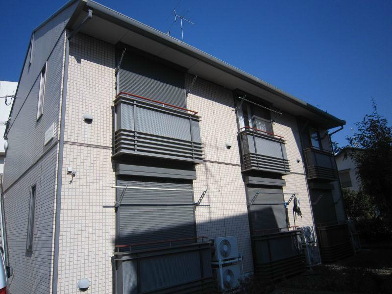 ワンズファームⅢ 202号室 外観