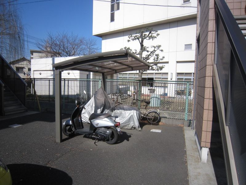 ワンズファームⅢ その他13