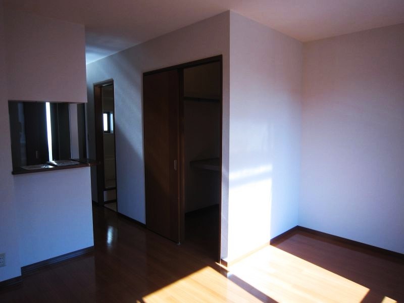 ワンズファームⅢ ベッドルーム