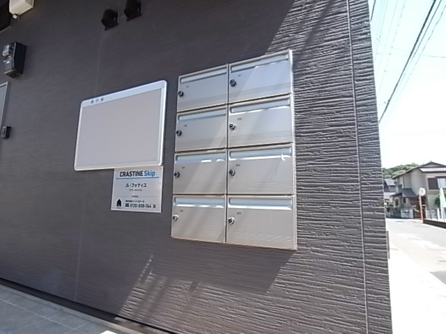 ル・フォティユ その他外観1