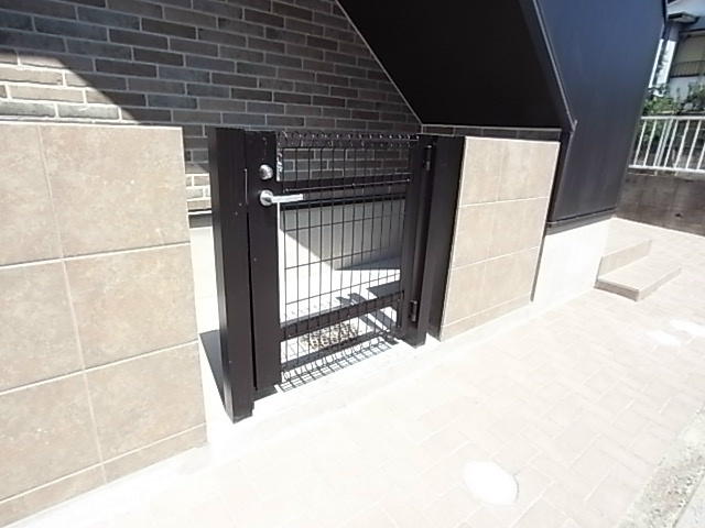 ル・フォティユ その他外観2