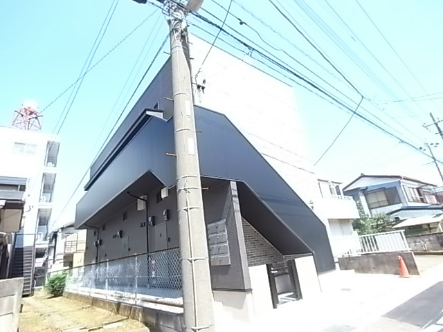 ル・フォティユ その他外観3