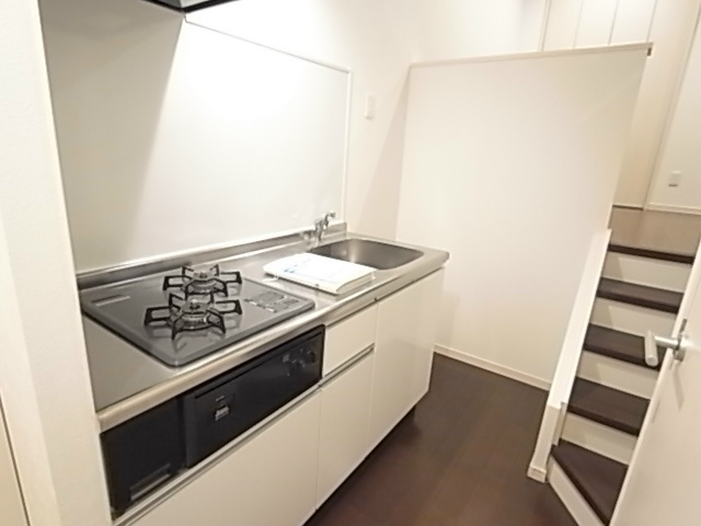 ル・フォティユ リビング