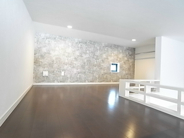 ル・フォティユ ベッドルーム