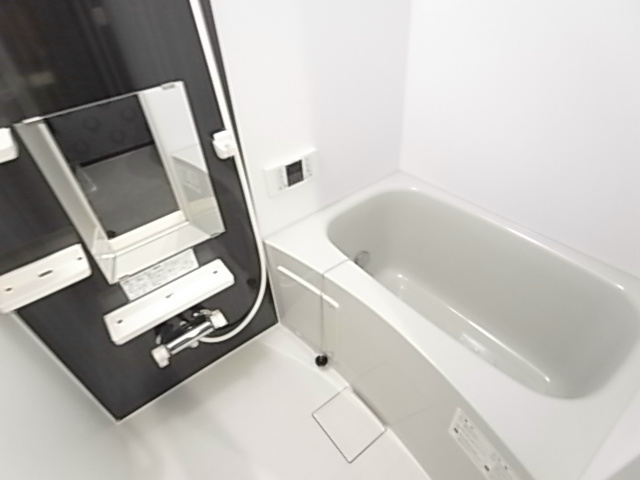 ル・フォティユ 風呂画像