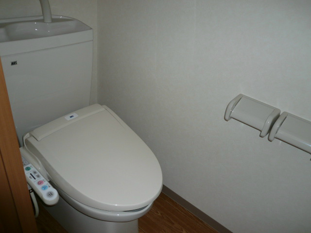 メゾン・クレール その他2