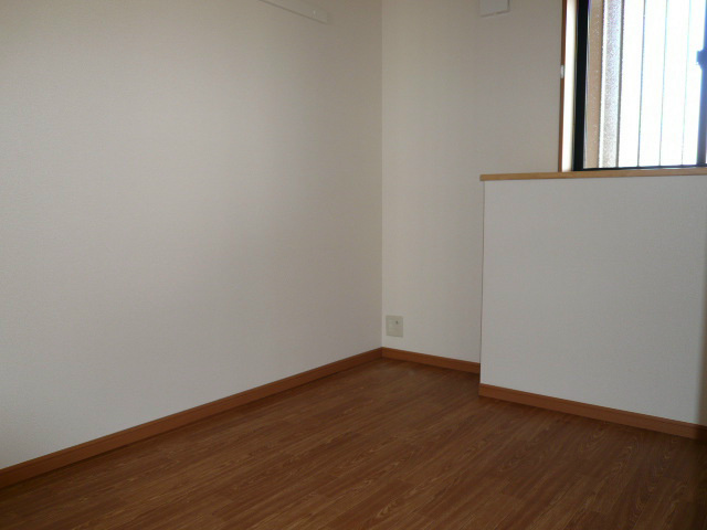 メゾン・クレール ベッドルーム