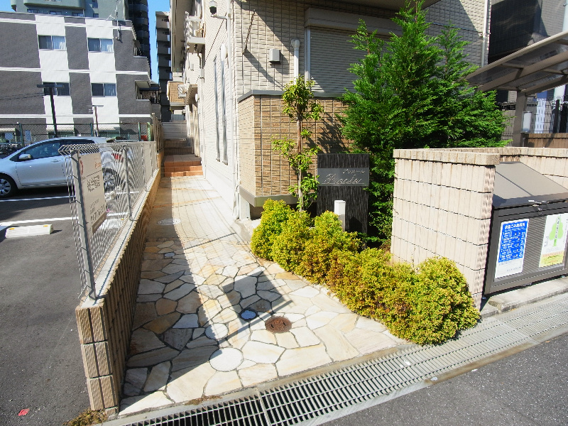 その他外観1