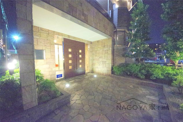 CITY SPIRE名古屋大須 その他外観4