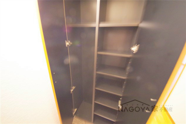 CITY SPIRE名古屋大須 その他9