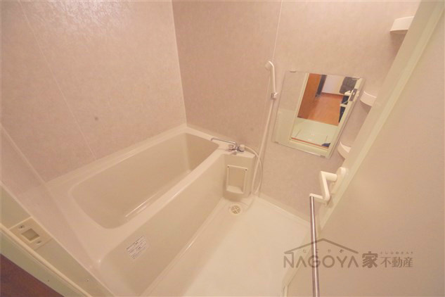 CITY SPIRE名古屋大須 風呂画像