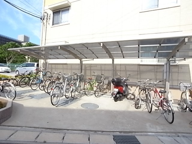 エクセル梨香 その他外観2