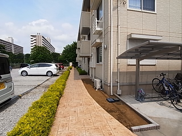 エクセル梨香 その他外観4