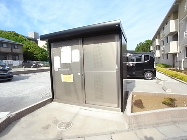 エクセル梨香 その他外観5