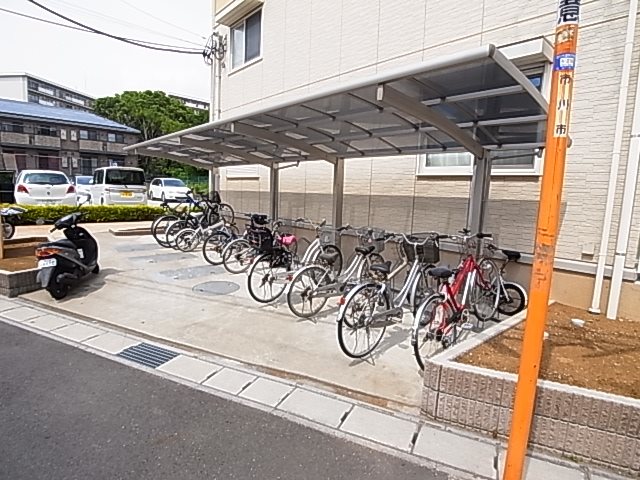 エクセル梨香 その他外観6