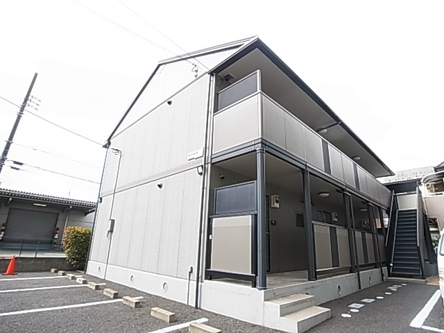 クレセントＭ　Ⅲ その他外観1