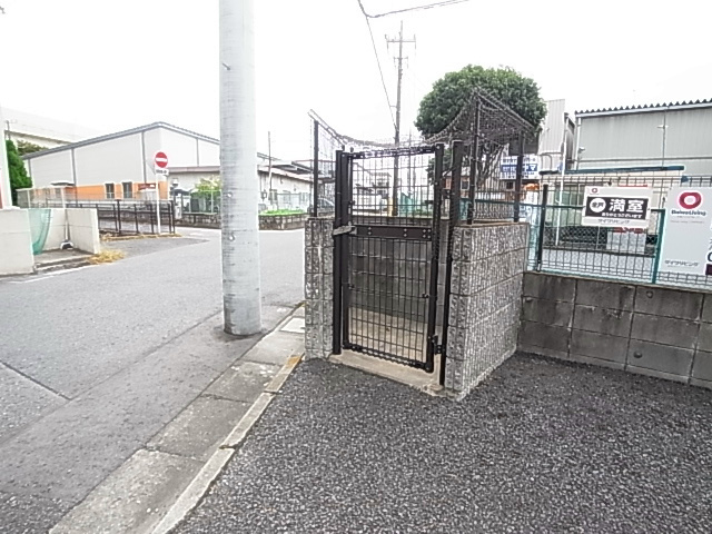 クレセントＭ　Ⅲ その他外観2