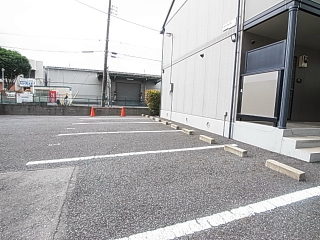 クレセントＭ　Ⅲ その他外観3