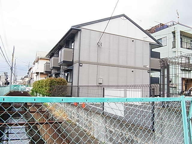 クレセントＭ　Ⅲ その他外観5