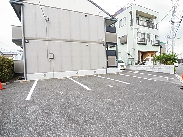 クレセントＭ　Ⅲ その他外観6