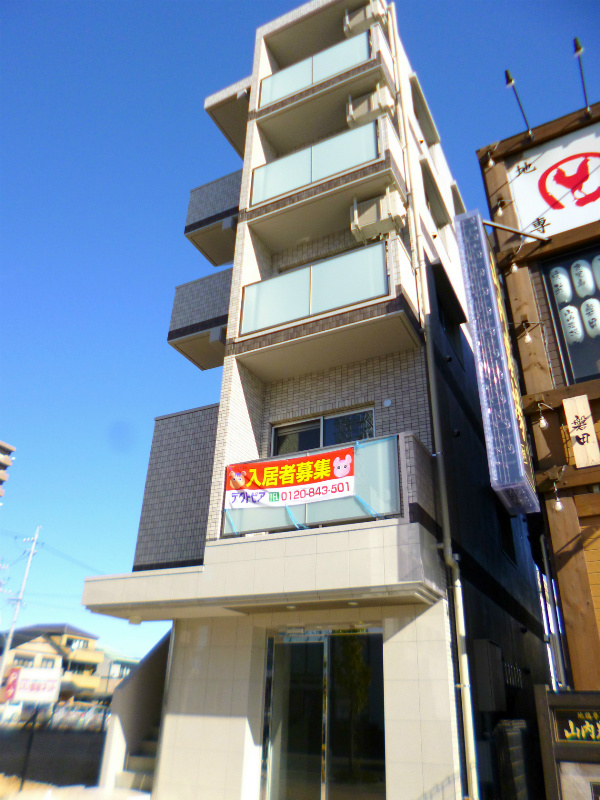 Ｃｅｎｔ　ｓｅｉｚｅ　Ｋａｚ． 外観