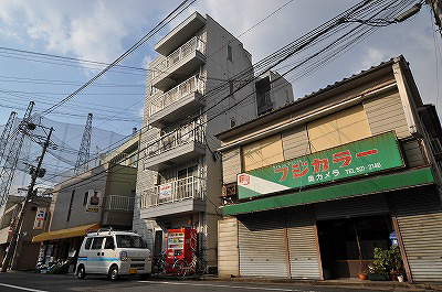 まつやビル その他9