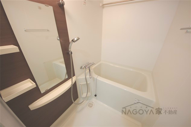 エステムプラザ名古屋駅前プライムタワー 風呂画像